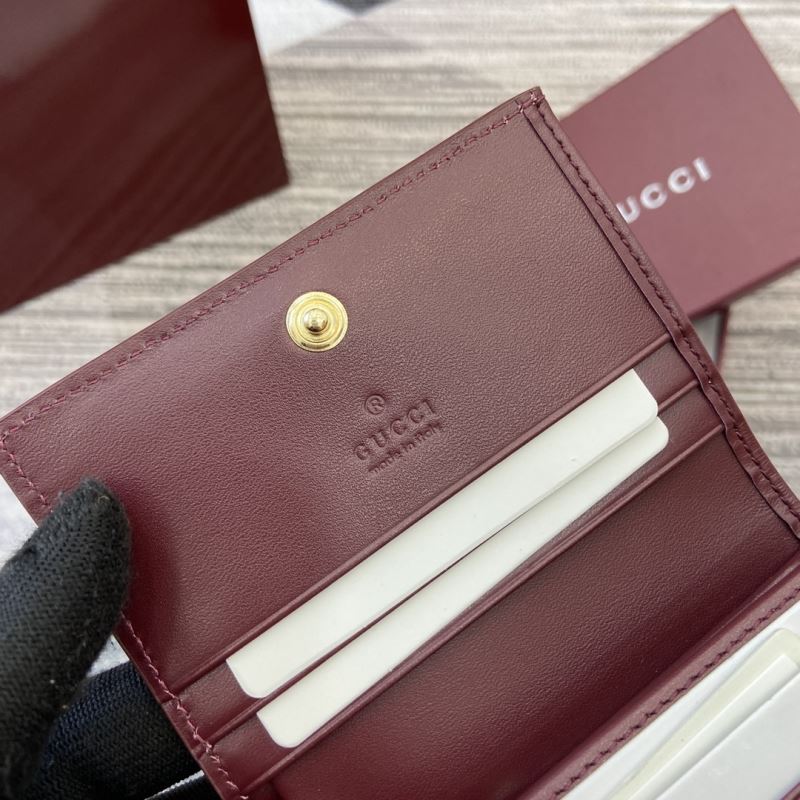 Gvc*1 wallets